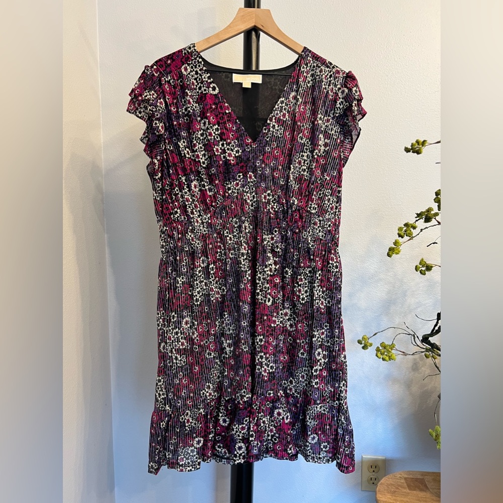 Michael Kors Midi Dress